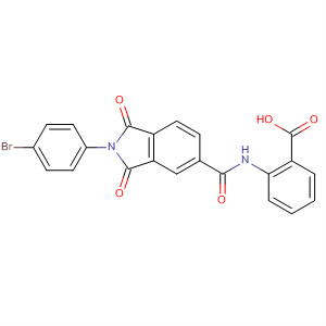 Structure of 314038-86-3