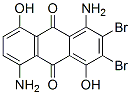 Structure of 31626-19-4