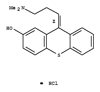 Structure of 31759-19-0