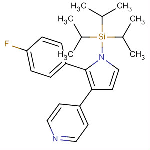 Structure of 321344-86-9
