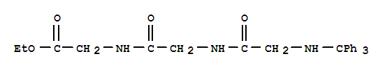 Structure of 3226-86-6