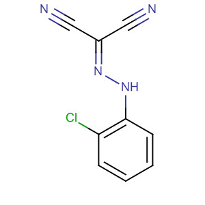 Structure of 32389-86-9