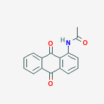 Structure of 3274-19-9