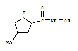 Structure of 33049-19-3