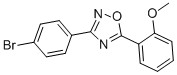 Structure of 331989-19-6