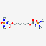 Structure of 33295-86-2