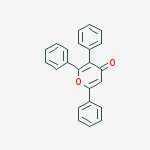 Structure of 33707-19-6