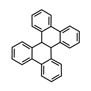 Structure of 33741-19-4