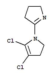 Structure of 33992-19-7