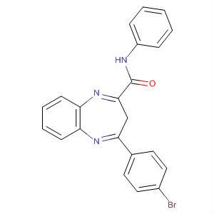Structure of 342619-19-6
