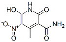 Structure of 343316-86-9