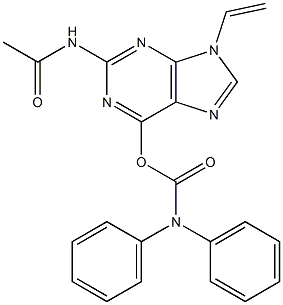 Structure of 343794-19-4