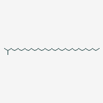 Structure of 34425-19-9