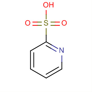 Structure of 34521-19-2