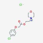 Structure of 34666-19-8
