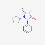 Structure of 34873-86-4