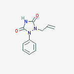 Structure of 34877-19-5