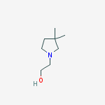 Structure of 34975-19-4