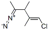 Structure of 35147-19-4