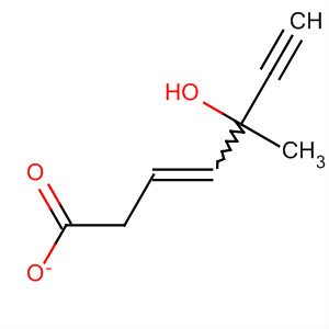 Structure of 35272-86-7
