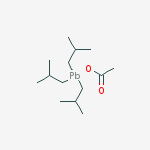 Structure of 35332-19-5