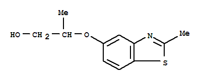 Structure of 35466-19-4