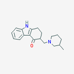 Structure of 35557-19-8