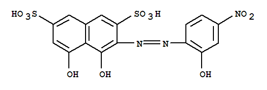 Structure of 35733-86-9