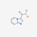 Structure of 358780-19-5