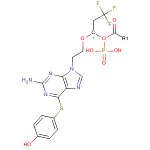 Structure of 358975-86-7