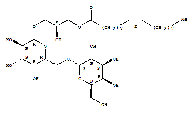 Structure of 35949-86-1