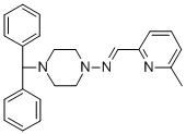 Structure of 3601-19-2