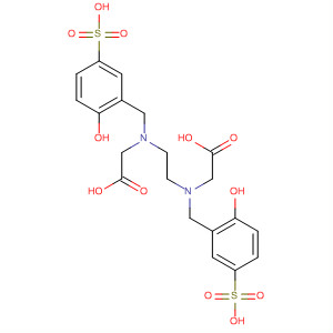 Structure of 3625-86-3