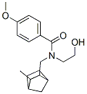 Structure of 36398-86-4