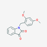 Structure of 365526-19-8