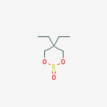 Structure of 3670-86-8