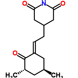 Structure of 368-19-4