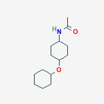 Structure of 36902-86-0