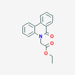 Structure of 37045-19-5