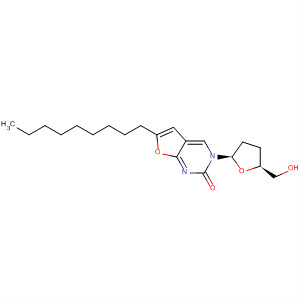 Structure of 372167-86-7