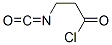 Structure of 3729-19-9