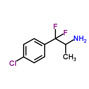 Structure of 37410-86-9