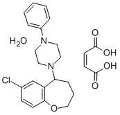 Structure of 37483-86-6