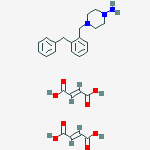 Structure of 37652-86-1