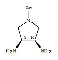 Structure of 380357-19-7