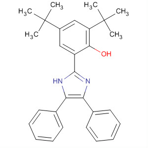 Structure of 383369-86-6