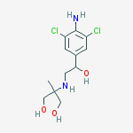 Structure of 38339-19-4
