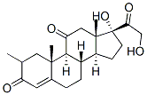 Structure of 3836-19-9