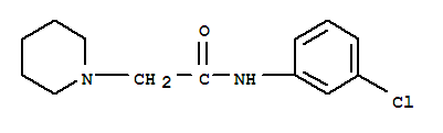 Structure of 38367-19-0