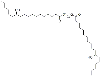 Structure of 38517-19-0